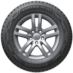 PKW-Reifen Hankook Vantra ST AS2