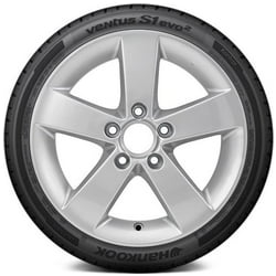 Car tire Hankook Ventus S1 evo2