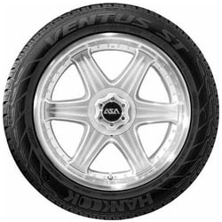 Neumático Coche Hankook Ventus ST