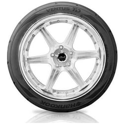 Pneu Auto Hankook Ventus TD