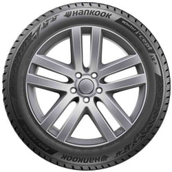 Pneu Auto Hankook Winter I-Cept IZ3 X
