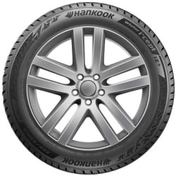 Car tire Hankook Winter i*cept IZ3
