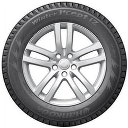 PKW-Reifen Hankook Winter i*cept IZ