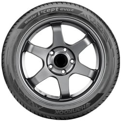 PKW-Reifen Hankook Winter i*cept evo2