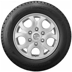 Pneu Auto Hankook Winter i*Pike LT