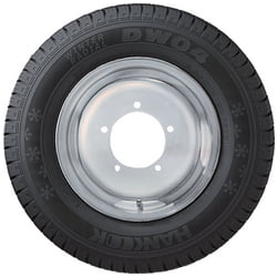 Pneu Auto Hankook Winter Radial DW04