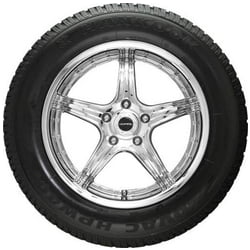 Pneu Auto Hankook Zovac HP W401