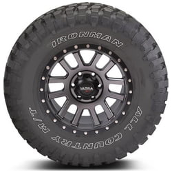 Car tire Ironman All Country M/T