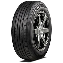 Car tire Ironman GR906