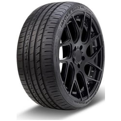 Car tire Ironman iMove Gen 2 AS