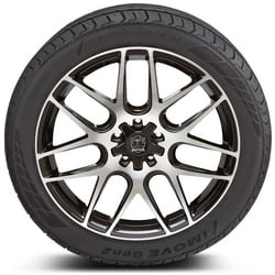 Car tire Ironman iMove Gen 2 SUV