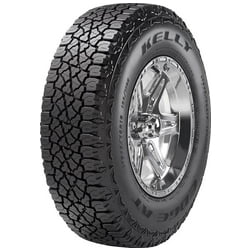 Pneu Auto Kelly Edge A/T