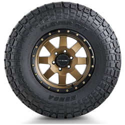 Car tire Kenda KR601 Klever R/T