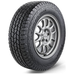 Pneu Auto Kenda KR615A Klever A/T Trail 