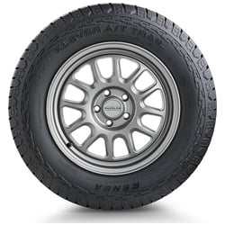 Pneu Auto Kenda KR615A Klever A/T Trail 