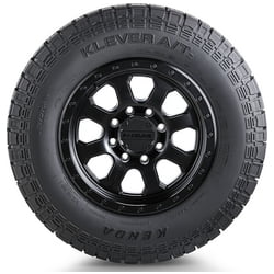 Car tire Kenda KR628 Klever A/T2 