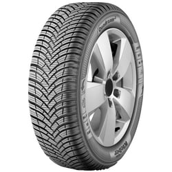 Kleber Quadraxer 2 tyre