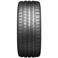 Car Tyre Kumho Ecsta PS91