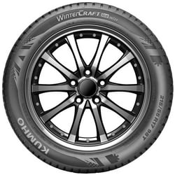 Pneu Auto Kumho WinterCraft Ice WI31
