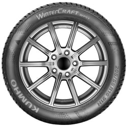 Car Tyre Kumho WinterCraft WP51