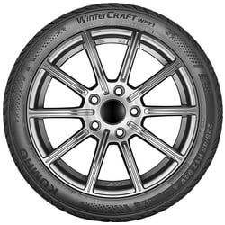 Car Tyre Kumho WinterCraft WP71