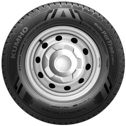 PKW-Reifen Kumho Winter Portran CW51