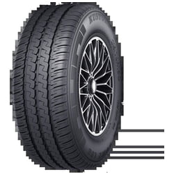 Car Tyre Kustone Come L09