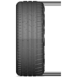 Car Tyre Kustone Passion P9S