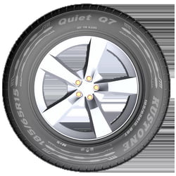 Pneu Auto Kustone Quiet Q7