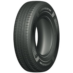 Lanvigator Flair 255/70 R18 113 H Reifen