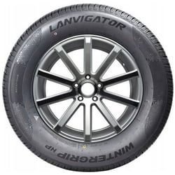 Pneu Auto Lanvigator Wintergrip HP