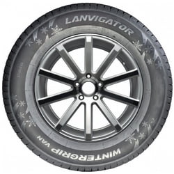 PKW-Reifen Lanvigator Wintergrip Van