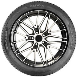 Pneu Auto Lassa Revola