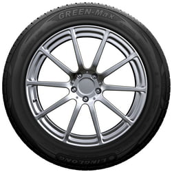 Pneu Auto Linglong Greenmax