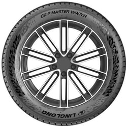 Neumático Linglong Grip Master Winter 185/60 R15 88 V