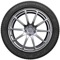 Linglong Sport Master Winter 245/35 R19 93 V band