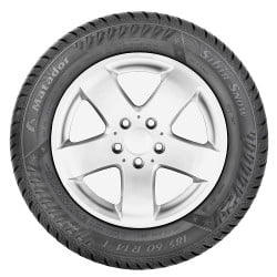 PKW-Reifen Matador MP 54 Sibir Snow