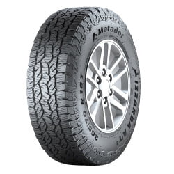 Pneu Auto Matador MP 72 Izzarda A/T 2