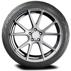 Pneu Auto Maxtrek Maximus DS01