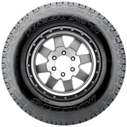 Neumático Coche Maxxis Razr AT-S (AT-781)
