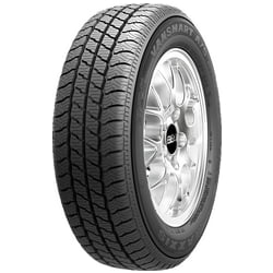 Maxxis VanSmart A/S AL2 205/65 R15 102 T band
