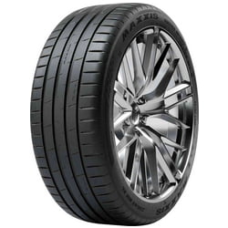Maxxis Victra Sport 6 265/45 R19 105 Y Reifen