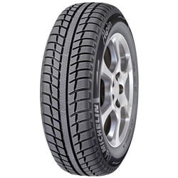 Michelin Alpin A3 Reifen