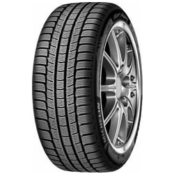 Pneu Michelin Pilot Alpin PA2 205/60 R16 92 H
