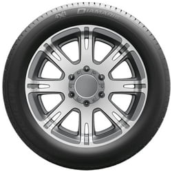 Autoband Michelin 4x4 Diamaris