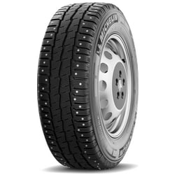 Neumático Coche Michelin Agilis X-Ice North+