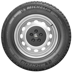 Neumático Coche Michelin Agilis X-Ice North+
