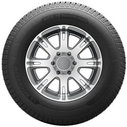 Michelin Agilis Cross Climate 225/75 R16 118 R tyre