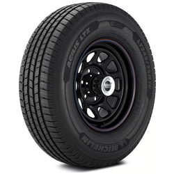 Michelin Agilis LTX tire