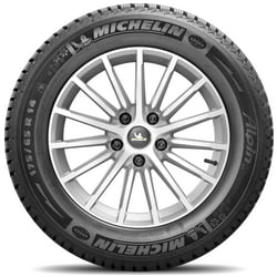Pneumatici auto Michelin Alpin A4